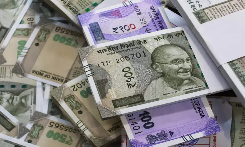 Rupee bounces again: Know what causes are responsible