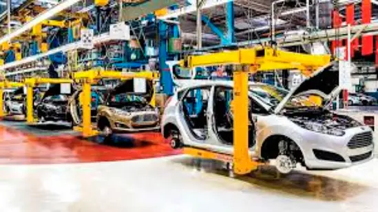 Indian auto industry facing challenges