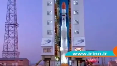 Iran launches its heaviest payload into space