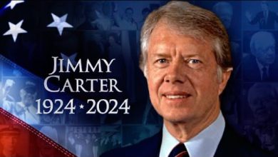 Jimmy Carter photo