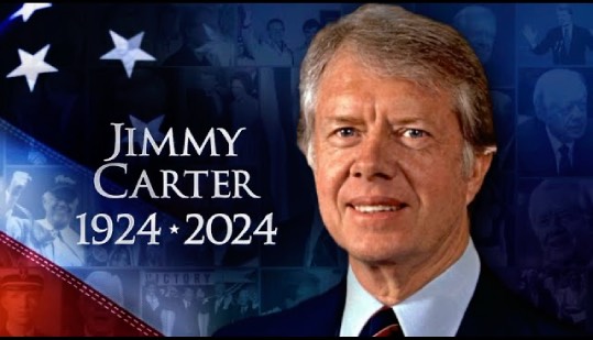 Jimmy Carter photo