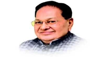 Hemraj Shah proposes celebrating July 1 as Gujarati Journalism Day.