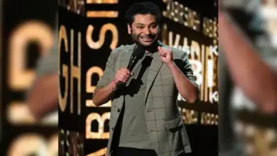 Comedian Kabir Singh from America's Got Talent passes away at 39