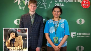 Koneru Humpy wins FIDE Women’s Rapid Chess Championship