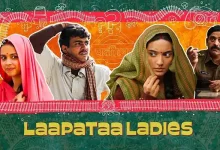 Laapata Ladies out of Oscars, Sandhya Suri's Santosh shortlisted