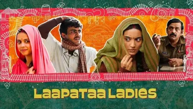 Laapata Ladies out of Oscars, Sandhya Suri's Santosh shortlisted