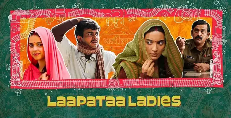 Laapata Ladies out of Oscars, Sandhya Suri's Santosh shortlisted