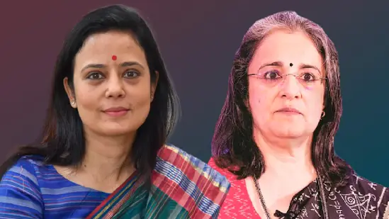 Lokpal summons SEBI chief Madhavi Puri Buch and MP Mahua Moitra for oral hearing