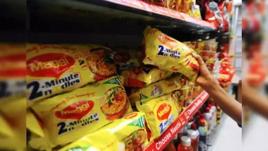 Maggi price