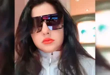 "Mamta Kulkarni Reveals Getting 50 Letters Daily from Pakistan"