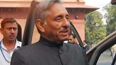 mani shankar aiyar on gandhi family and congress future