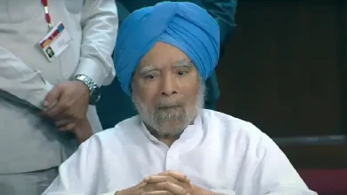 Former PM Manmohan Singh admitted to AIIMS emergency ward