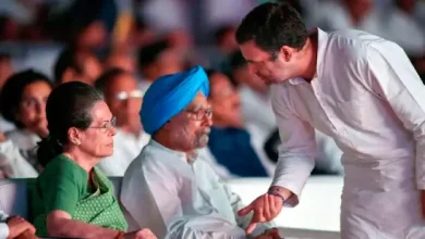 Dr. Manmohan Singh ready to resign over disagreements with Sonia and Rahul Gandhi