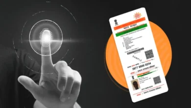 Massive Aadhaar authentications recorded in Gujarat