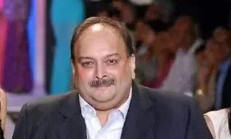 In the PNB fraud case, Mehul Choksi's Rs. 2,566 crore assets will be auctioned