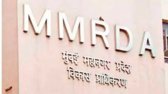 Image related to MMRDA works and Third Mumbai development