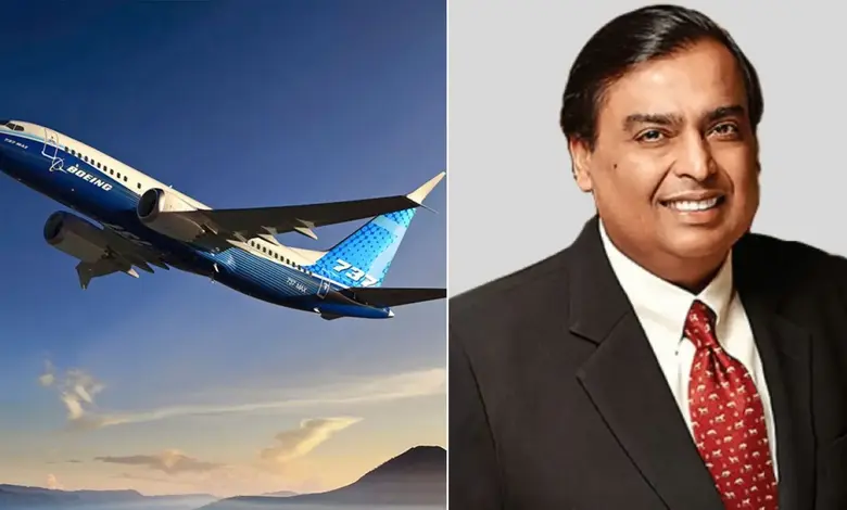 How much salary is paid to Mukesh Ambani's pilot? You will be shocked to hear the figure...