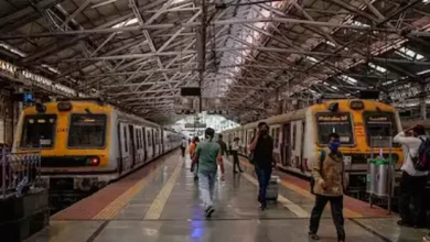 Mumbai local trains to run 24 hours from December 31