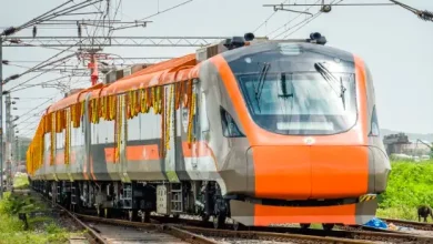 Ahmedabad-Bhuj Namo Bharat Rapid Rail generates revenue of crores