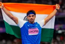Neeraj Chopra Classic Postponed Indefinitely