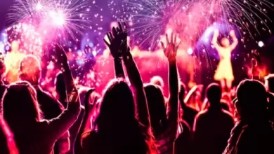 Navratri-like rules for December 31 New Year’s Eve party in Rajkot