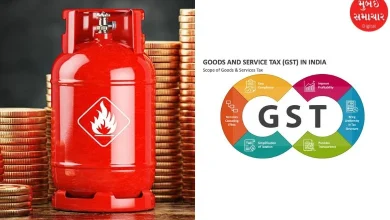 Know what major changes will be made in the new year, from LPG cylinder prices to GST