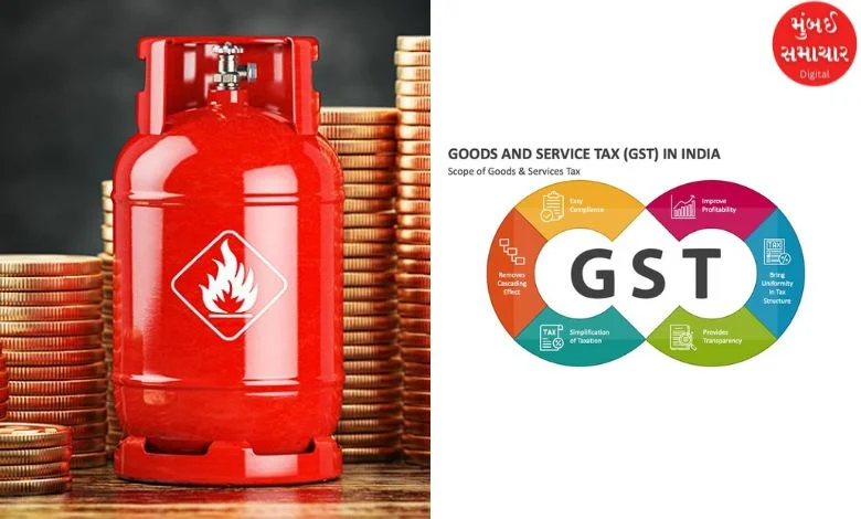 Know what major changes will be made in the new year, from LPG cylinder prices to GST