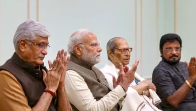 Modi cabinet finally approves 'One Nation One Election' bill