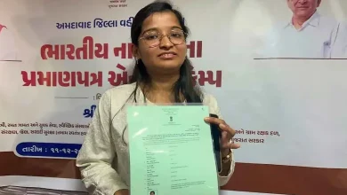 Pakistan-born Hisha Kumari becomes a doctor in India