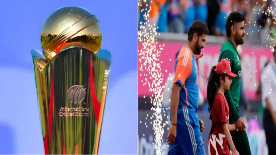 Pakistan Cricket Board seeks ICC's written assurance for hybrid model in Champions Trophy 2025