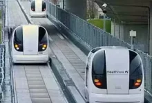 Preparations to run cable taxis in Mumbai, Transport Minister said as soon as he took office - this is my dream project