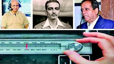 Sports Field: When will the faded voice of All India Radio resound in cricket again