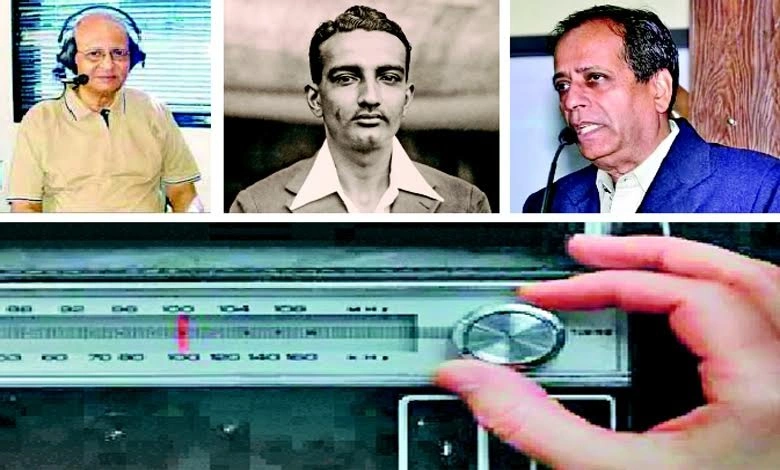 Sports Field: When will the faded voice of All India Radio resound in cricket again