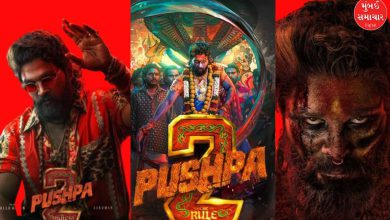 Pushpa-2 box office collections day 5