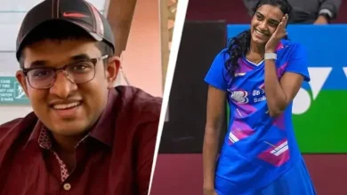 PV Sindhu to get married: Who is her future husband Venkat Dutta Sai? What is his connection with IPL?