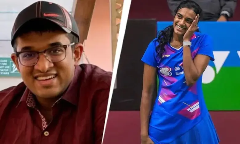 PV Sindhu to get married: Who is her future husband Venkat Dutta Sai? What is his connection with IPL?