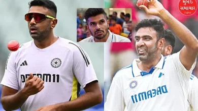 R Ashwin was discriminated against! Fellow cricketer reveals after retirement