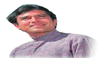 Rajesh Khanna original superstar of Bollywood with untold stories