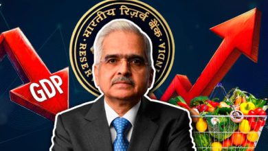 RBI Governor Shaktikanta Das announces CRR cut to 4%