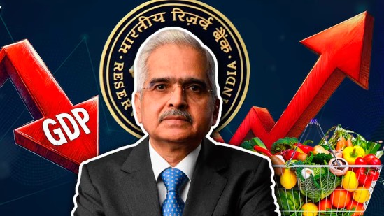 RBI Governor Shaktikanta Das announces CRR cut to 4%