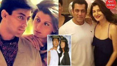 Sangeeta Bijlani makes a shocking revelation about Salman Khan