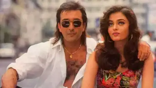 Sanjay Dutt advice to Aishwarya Rai-Bachchan