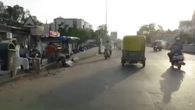 Sarangpur Bridge will be closed for one and a half years