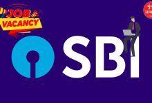Golden opportunity for government job: Recruitment for 6589 PO posts in SBI, apply before this date