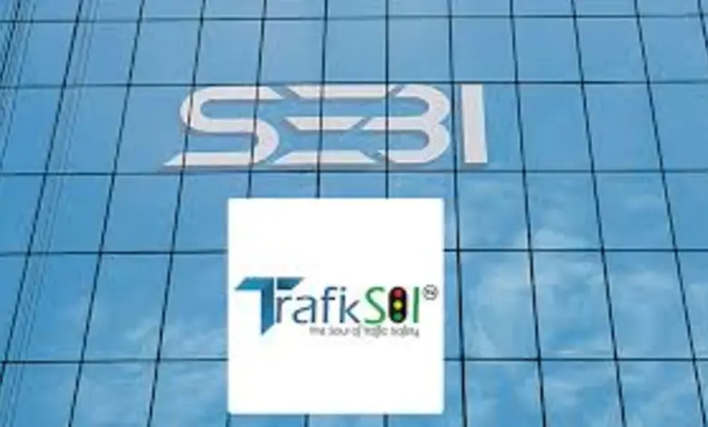 Sebi cancels Trafiksol SME IPO