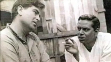 Tribute to lyricist Shaillendra on his death anniversary