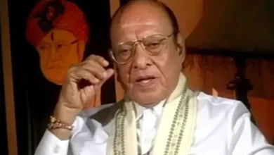 Shankarsinh Vaghela on liquor in Gujarat