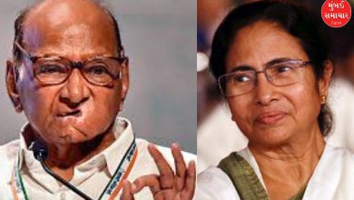 Mamata Banerjee is a capable leader: Sharad Pawar