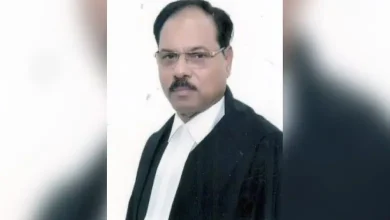 Supreme Court summoned Allahabad High Court judge know whole matter