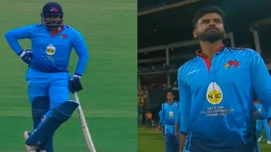 Shreyas Iyer gives an important statement for Prithvi Shaw